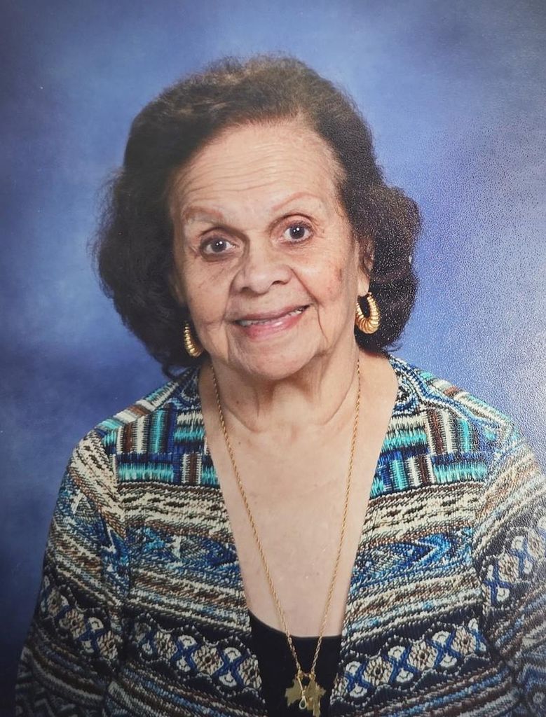 Gladys M Barrios Profile Photo