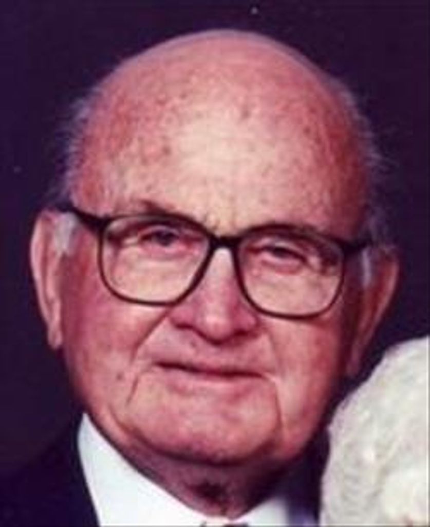 Rex Richardson