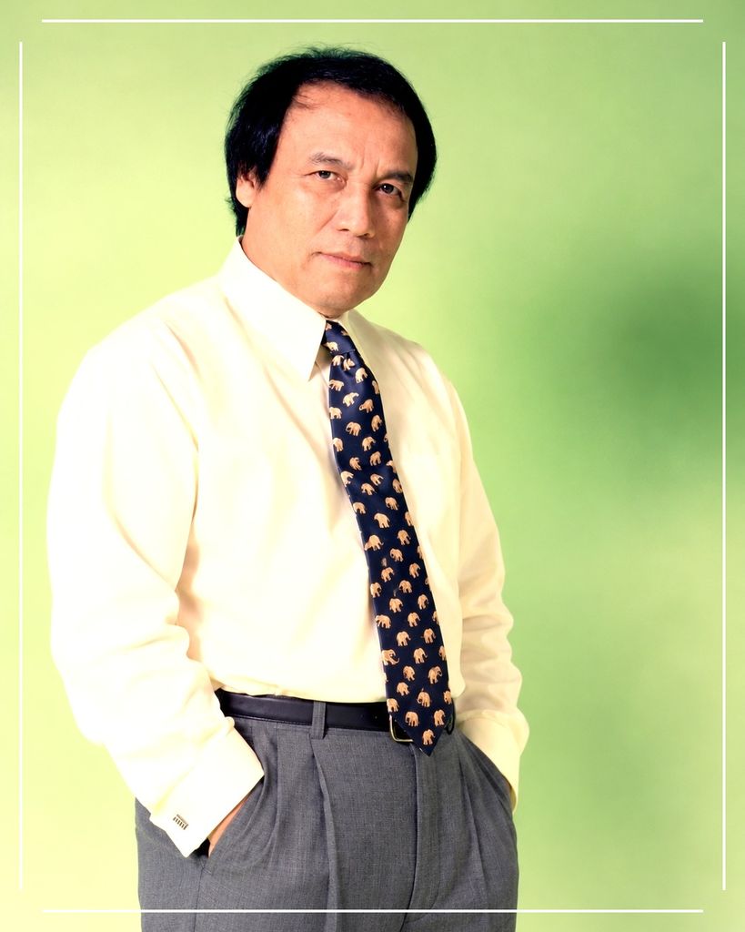 Say Manosinh Profile Photo