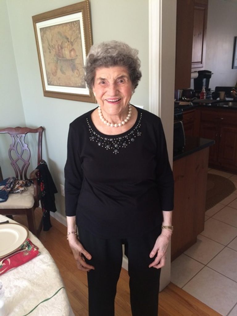 Mary T. Carvalho