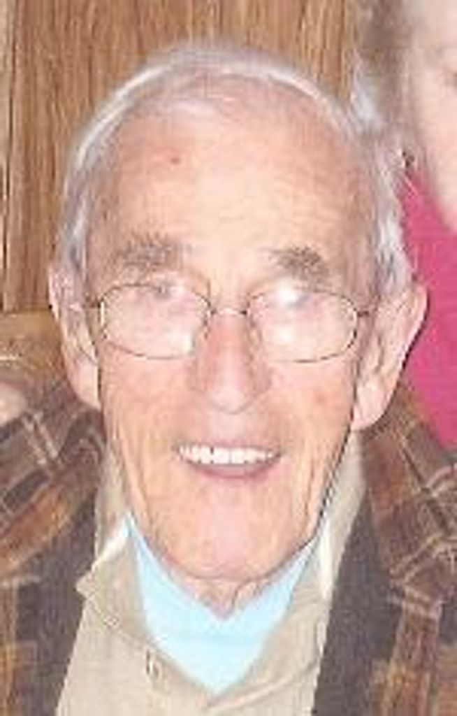 Joseph P. "Paul" Asselin