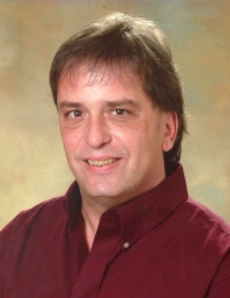 Anthony  "Todd"  Strickland Profile Photo