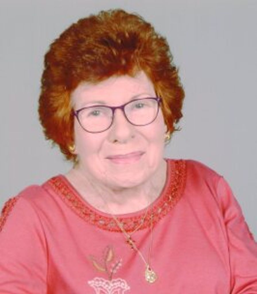 Joyce Vanderslice Profile Photo