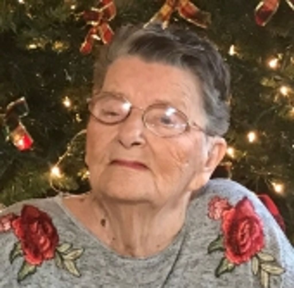 Grace Ellen Naylor