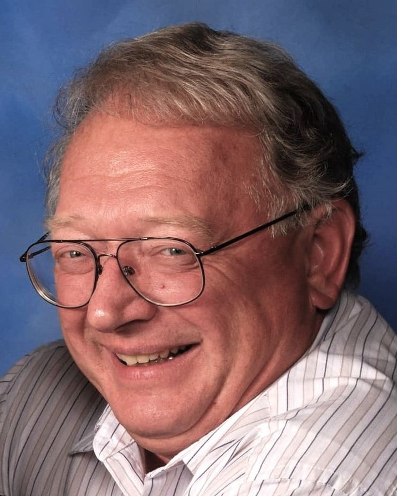Gary F. Kotlarz