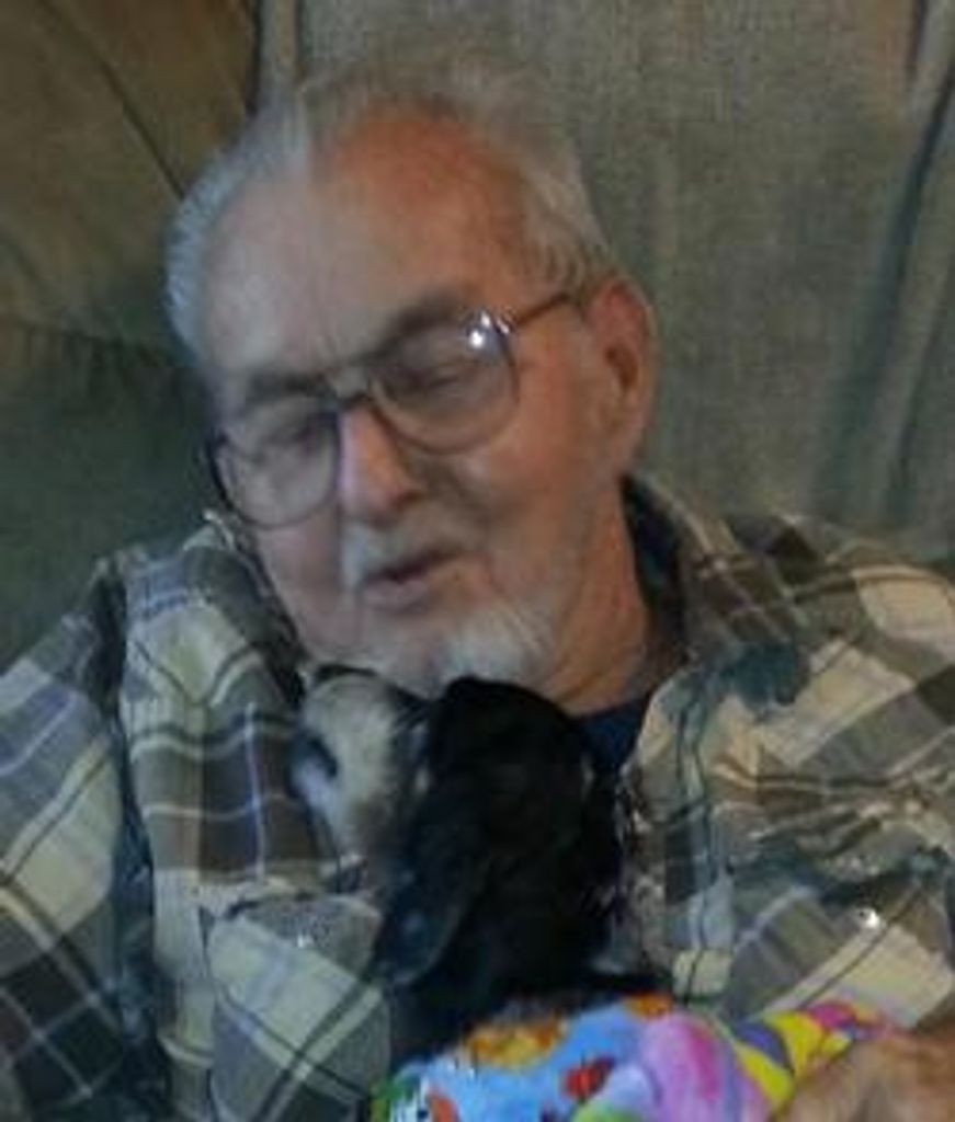 Donald Burt Willis Profile Photo