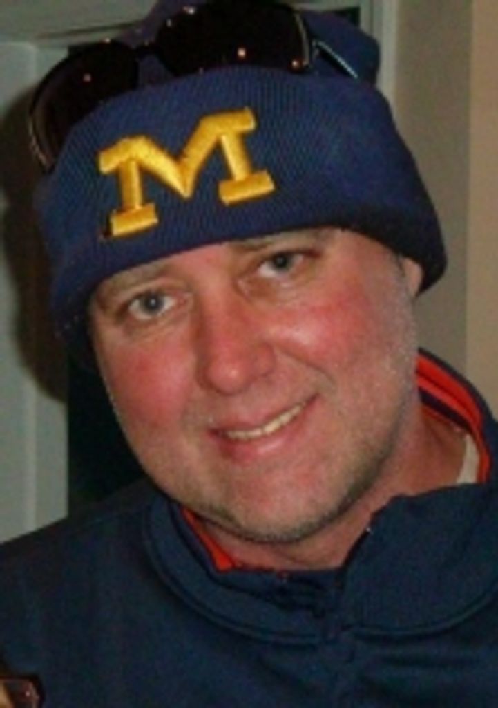 Christopher  Todd SMIECINSKI
