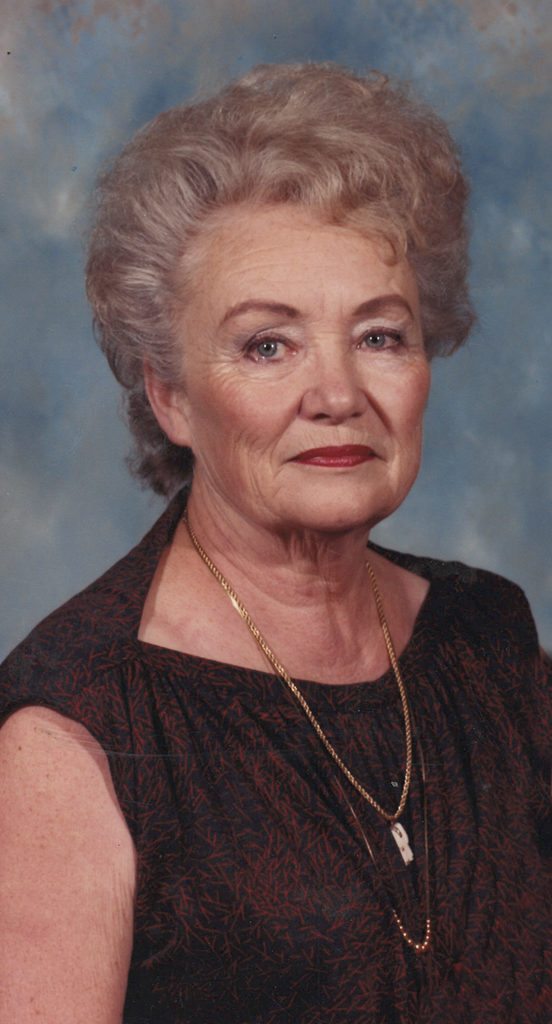 Patsy Ruth Hampton Profile Photo