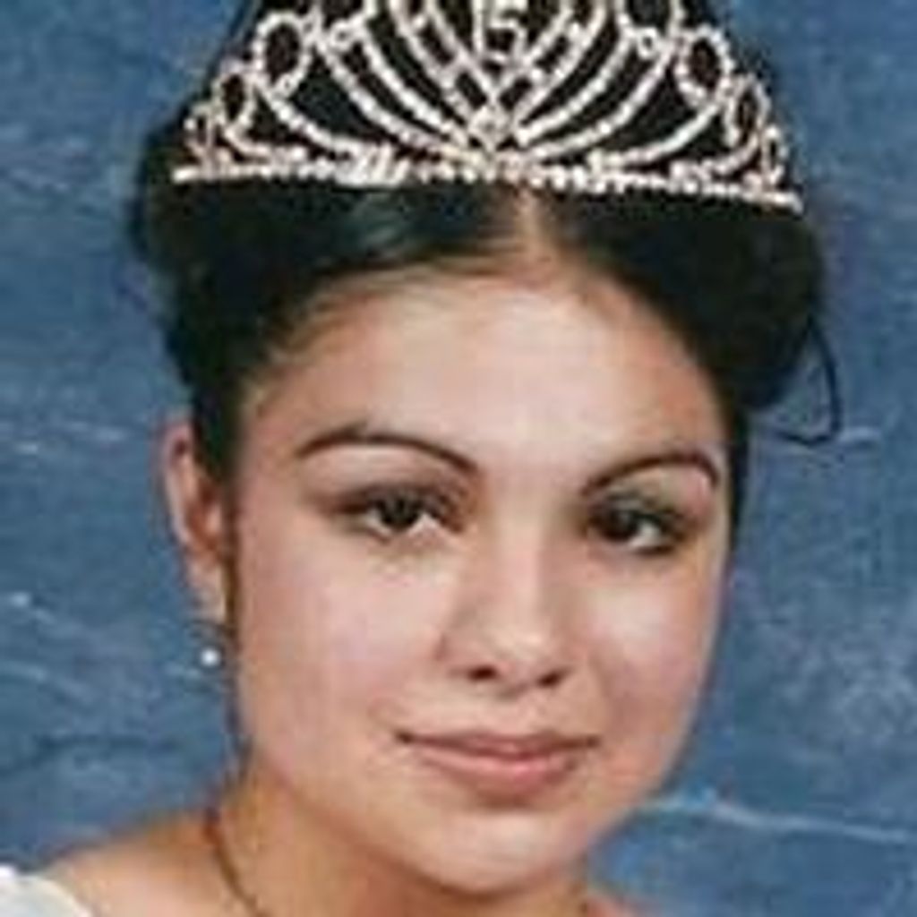 Christina Rocha Profile Photo