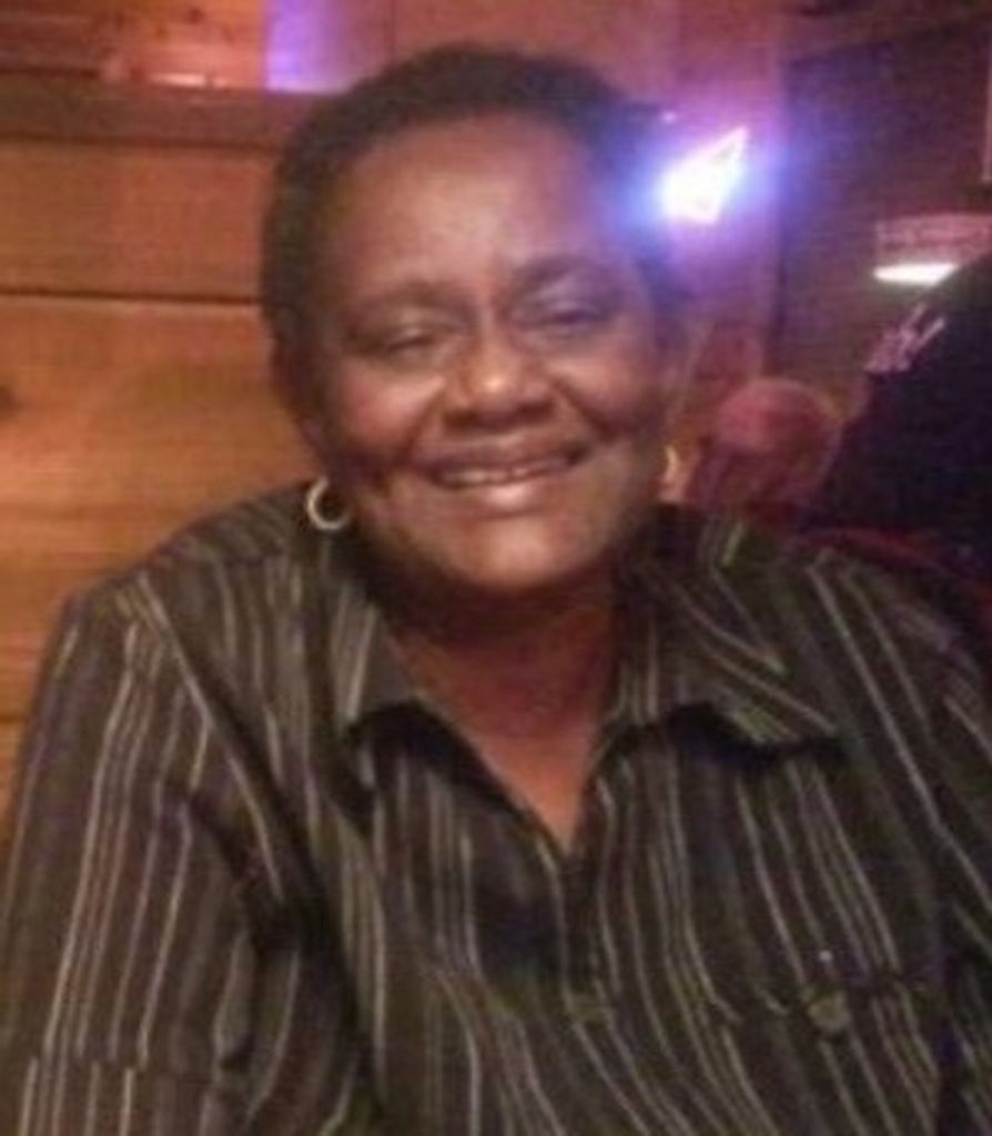 Joan Hollins Cody Profile Photo