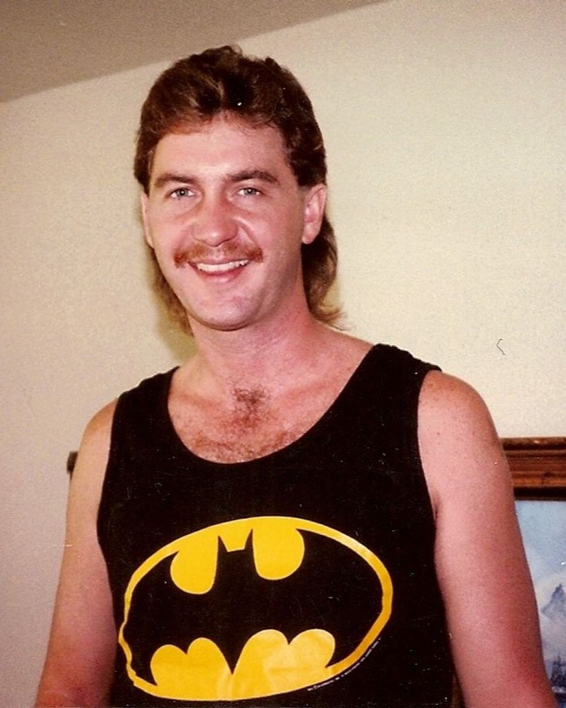 Donald Louis Goodman Profile Photo