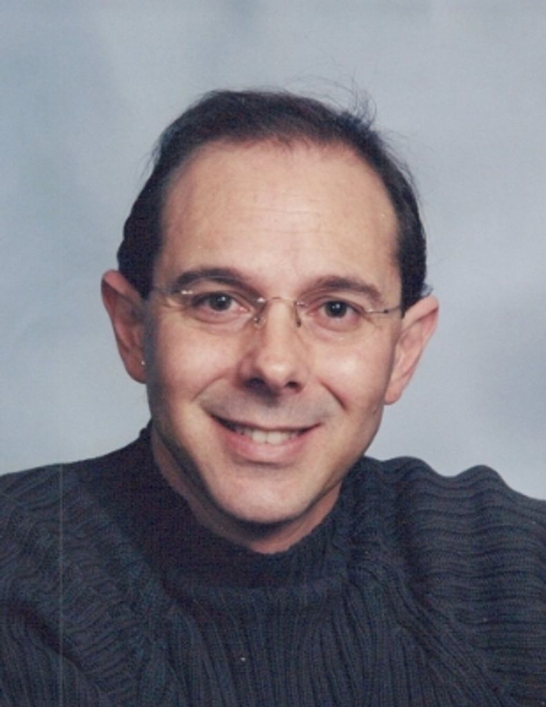 Richard K. 'Rick' Sante