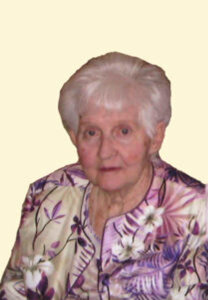 Rosemarie Anne Lassaline