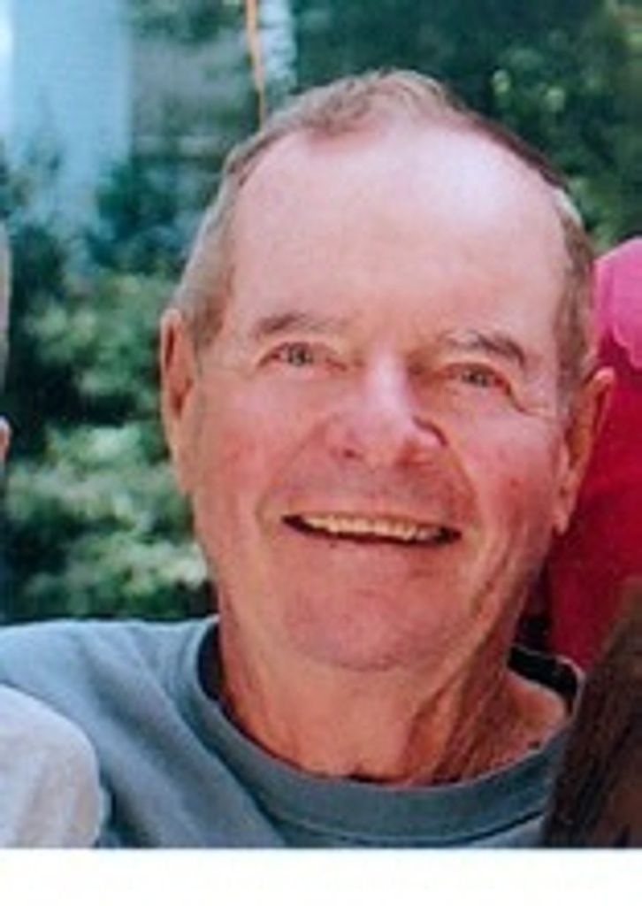 Robert Martin Guinessey