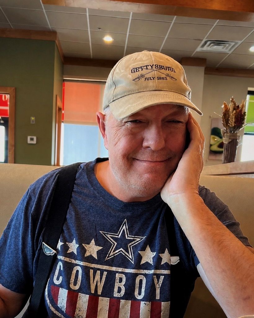 Randy Wayne Kirk Profile Photo