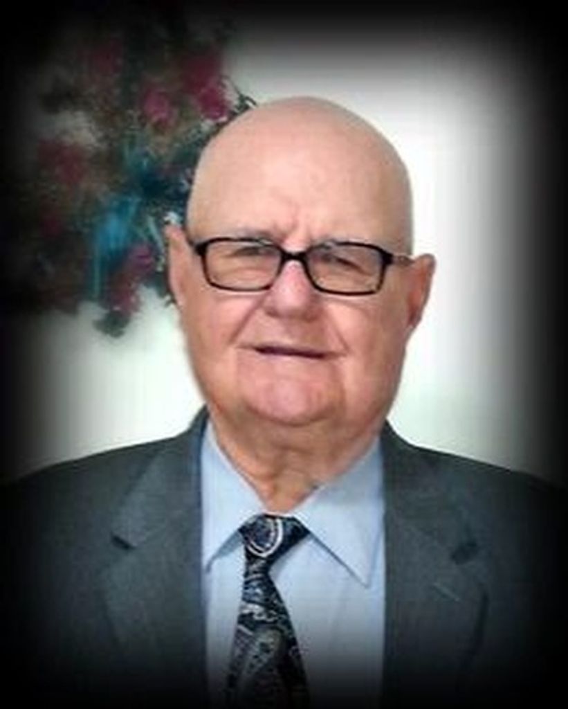 Dale Leroy Campbell