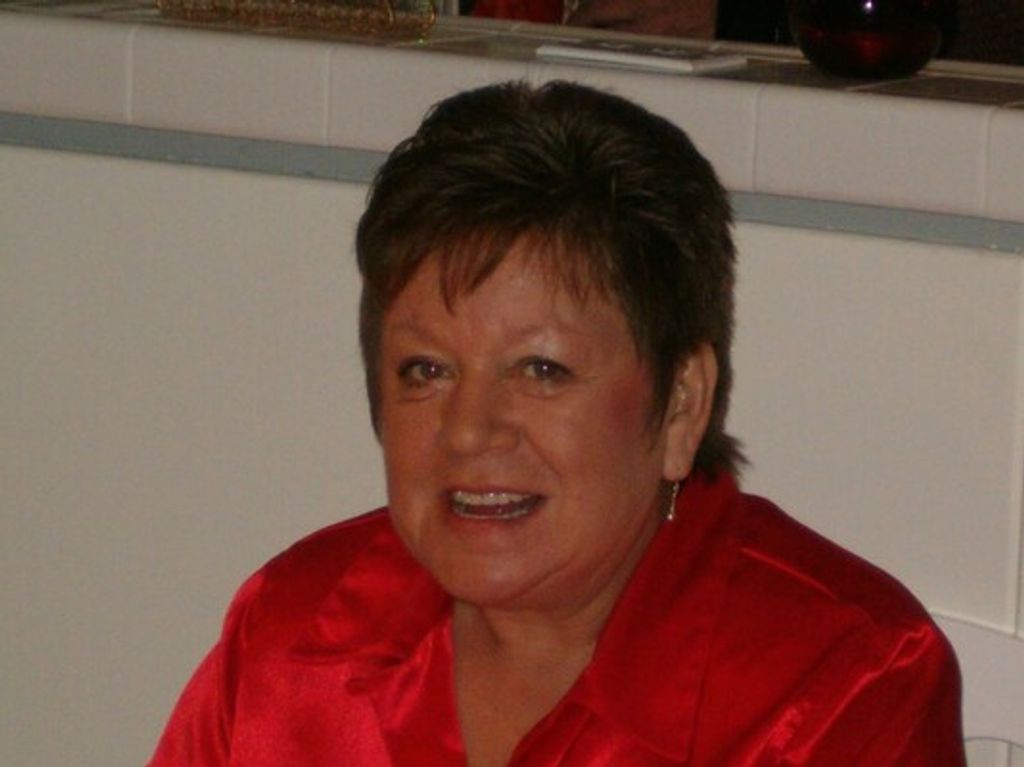 Barbara Jean Overby Profile Photo