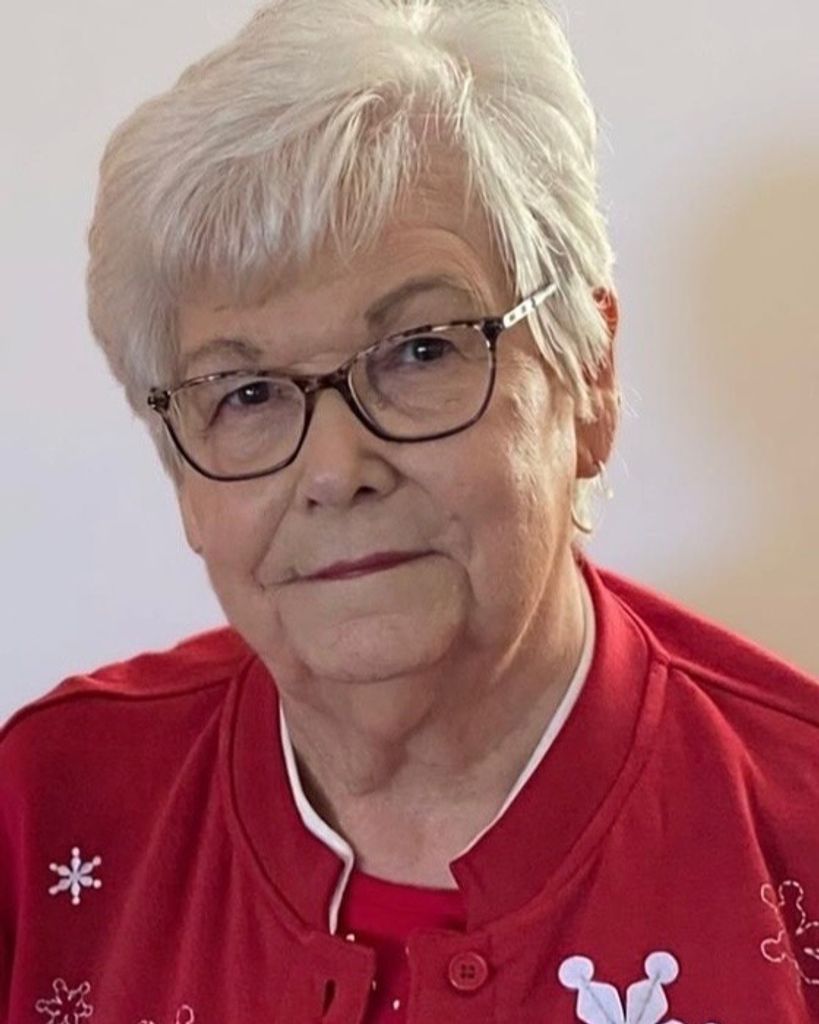 Gladys Irene Pernell