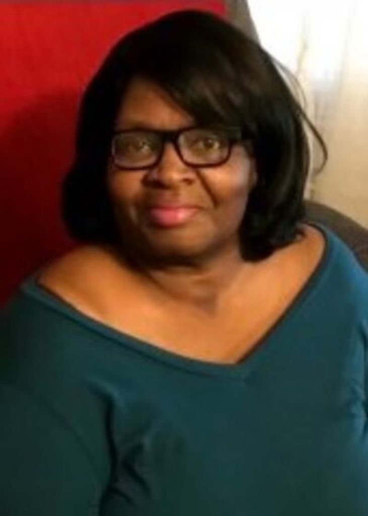 Almateen "Sookie" Scott Reed Profile Photo