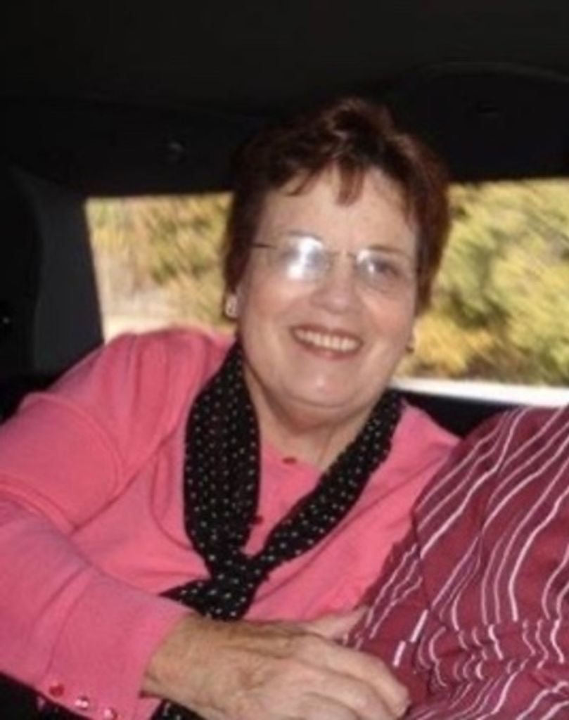 Judith Antoinnette Corea Profile Photo