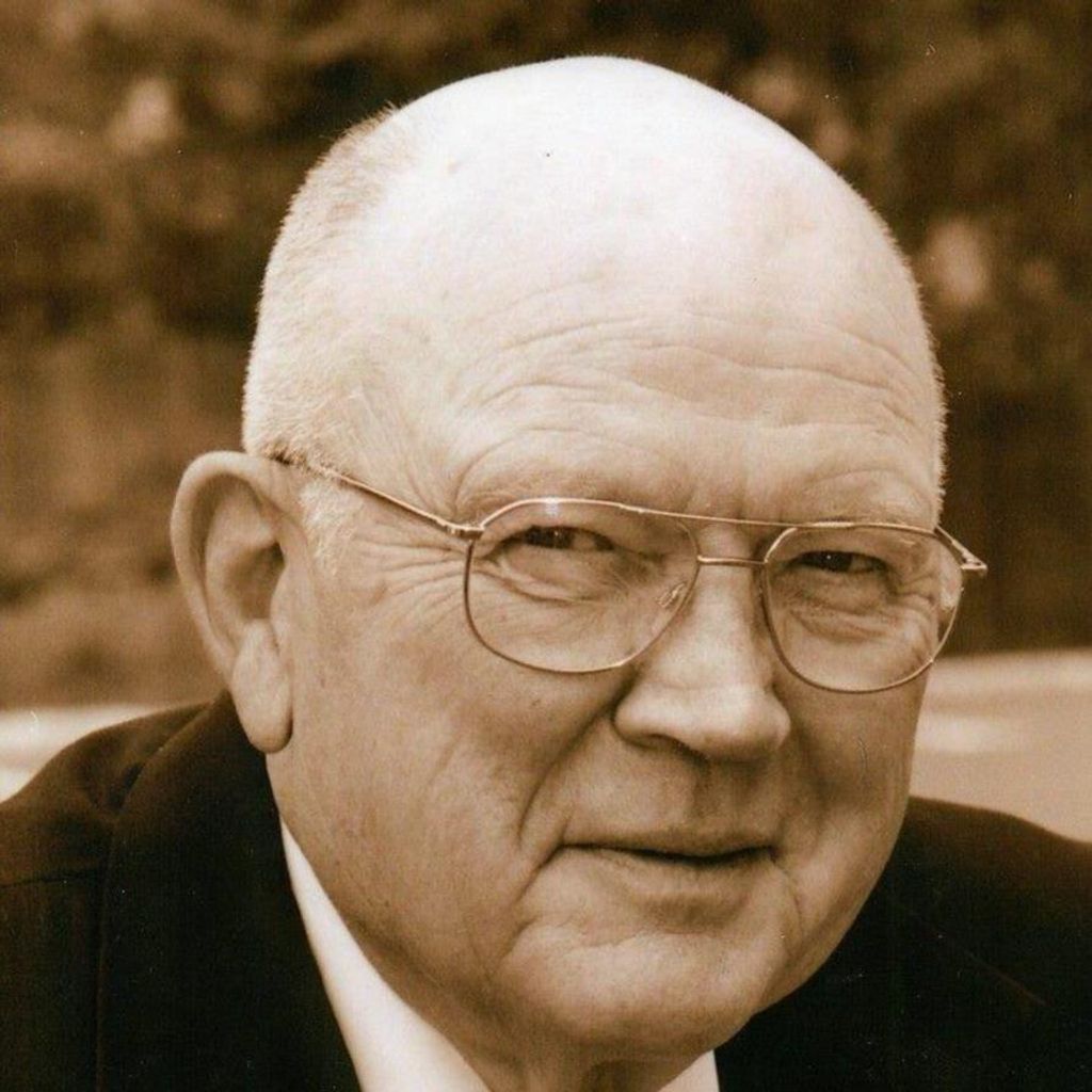 Orton Glen Krueger