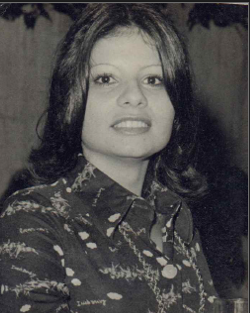 Audrey Murray Profile Photo