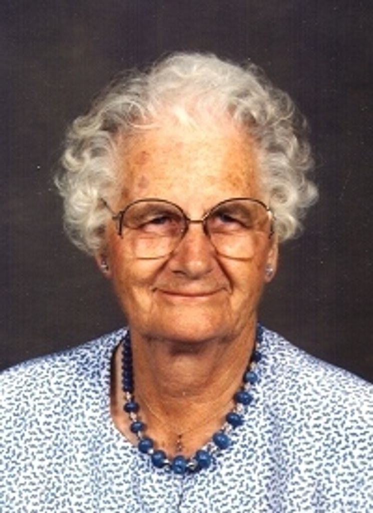 Evelyn Langlie