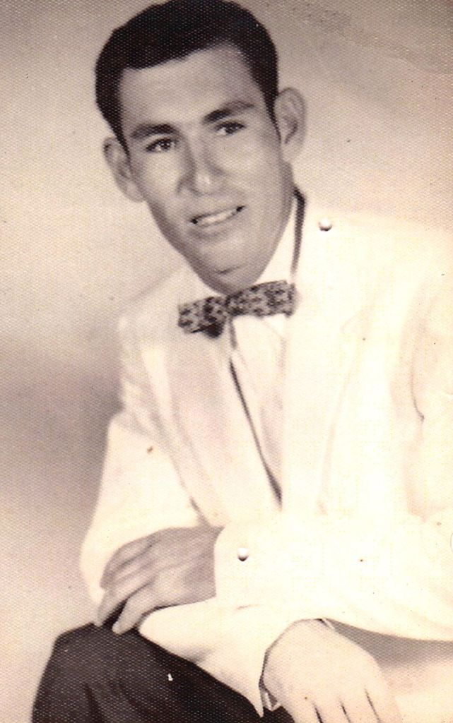 Domingo Trevino Jimenez