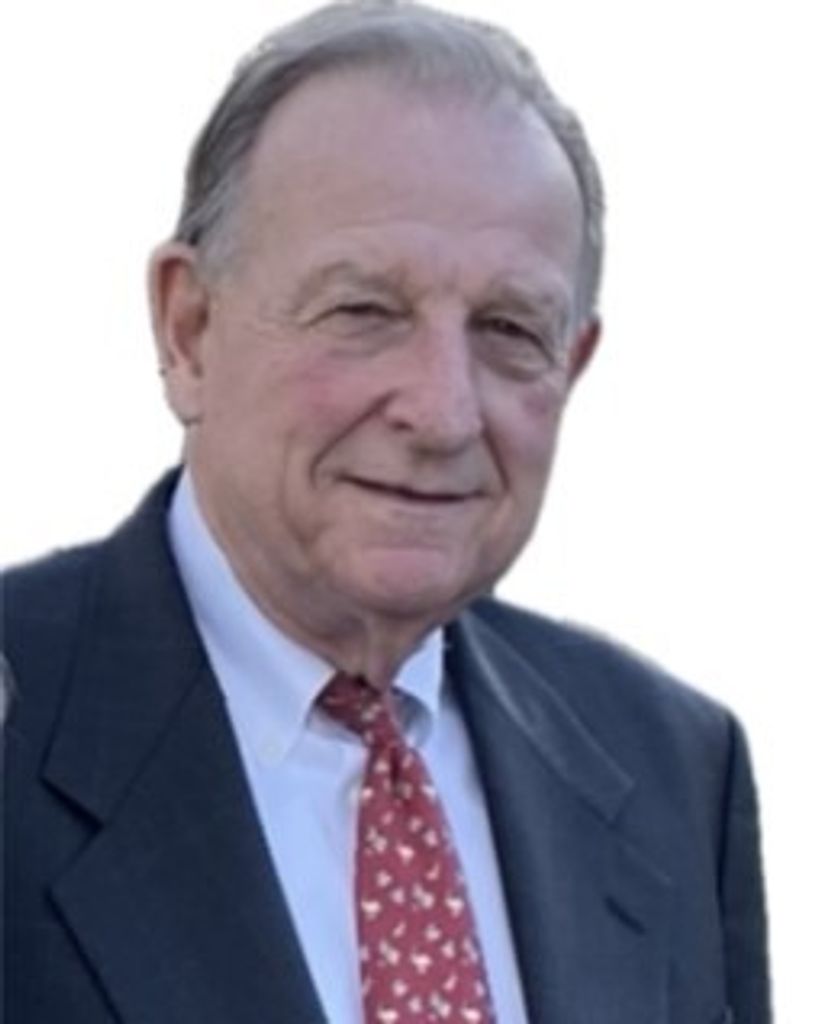 William Bush Herbert III