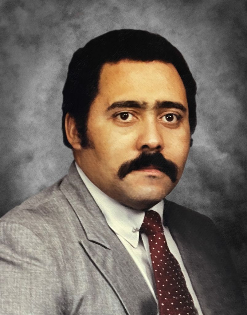 Sidney Taylor Jackson Sr