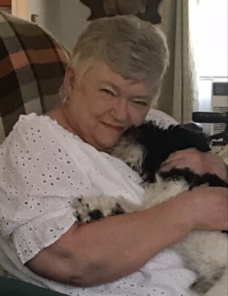 Linda Sue Barber Profile Photo