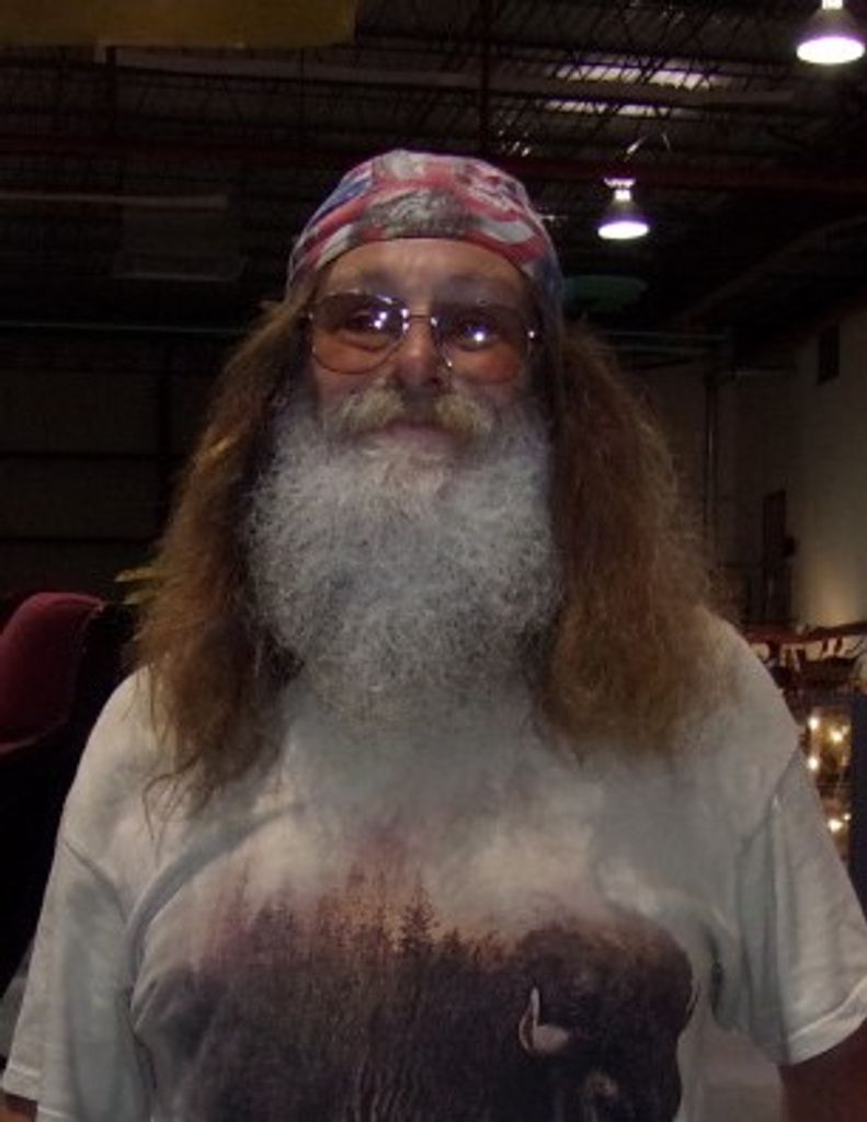 Harold "Harry" R. Marvin, Jr.