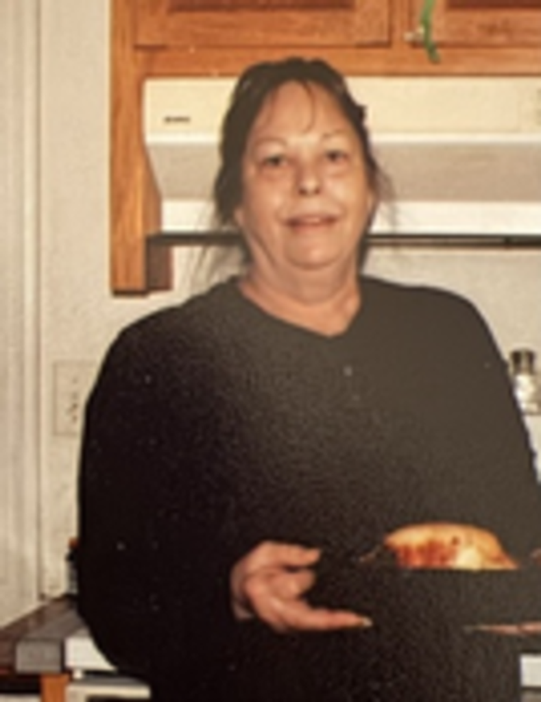 Sherry Rena Lambert Profile Photo
