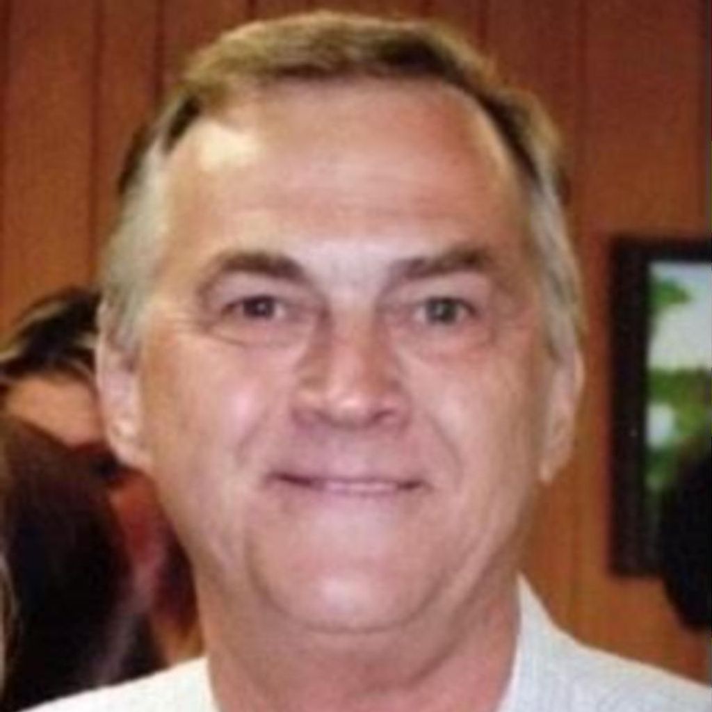 John Davis Manion