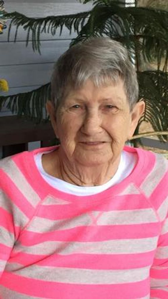 Jackaleane Goudeau Saucier Profile Photo