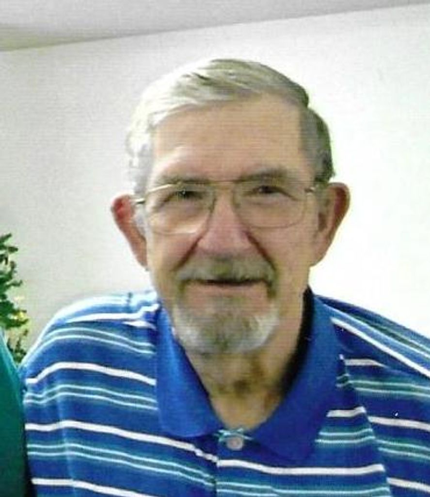 Kenneth B Adams Profile Photo