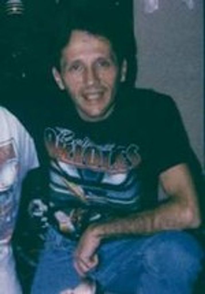 Stuart Raymond Garrison