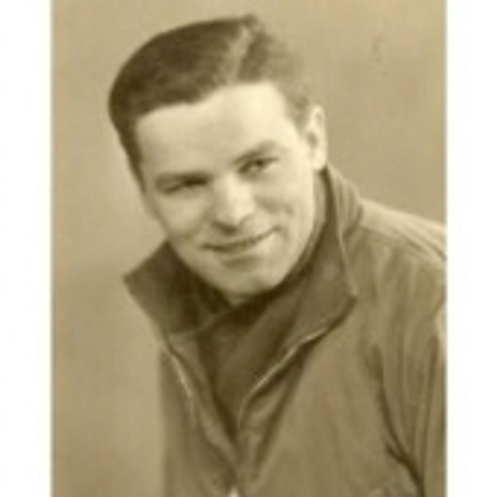 Charles W. Skibo, Sr.