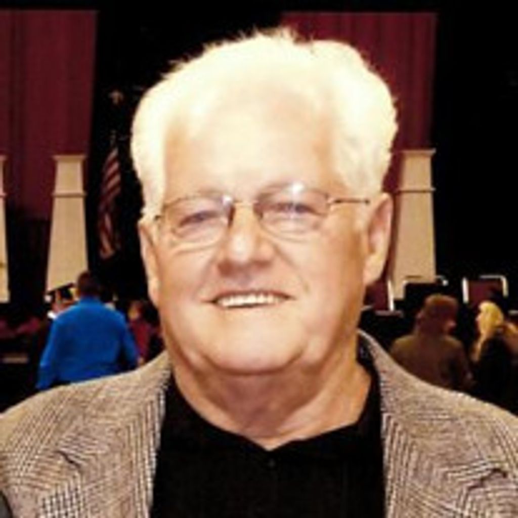 Murphy M. Comardelle, Sr.