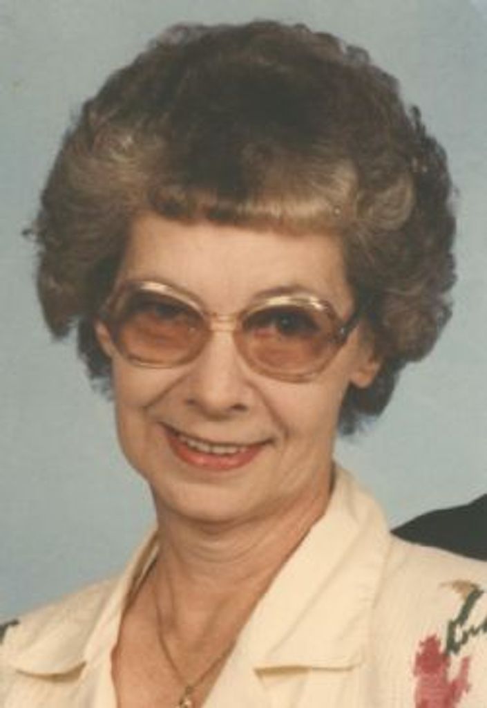 Elouise Rickles