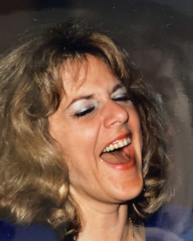 Beverly Borine