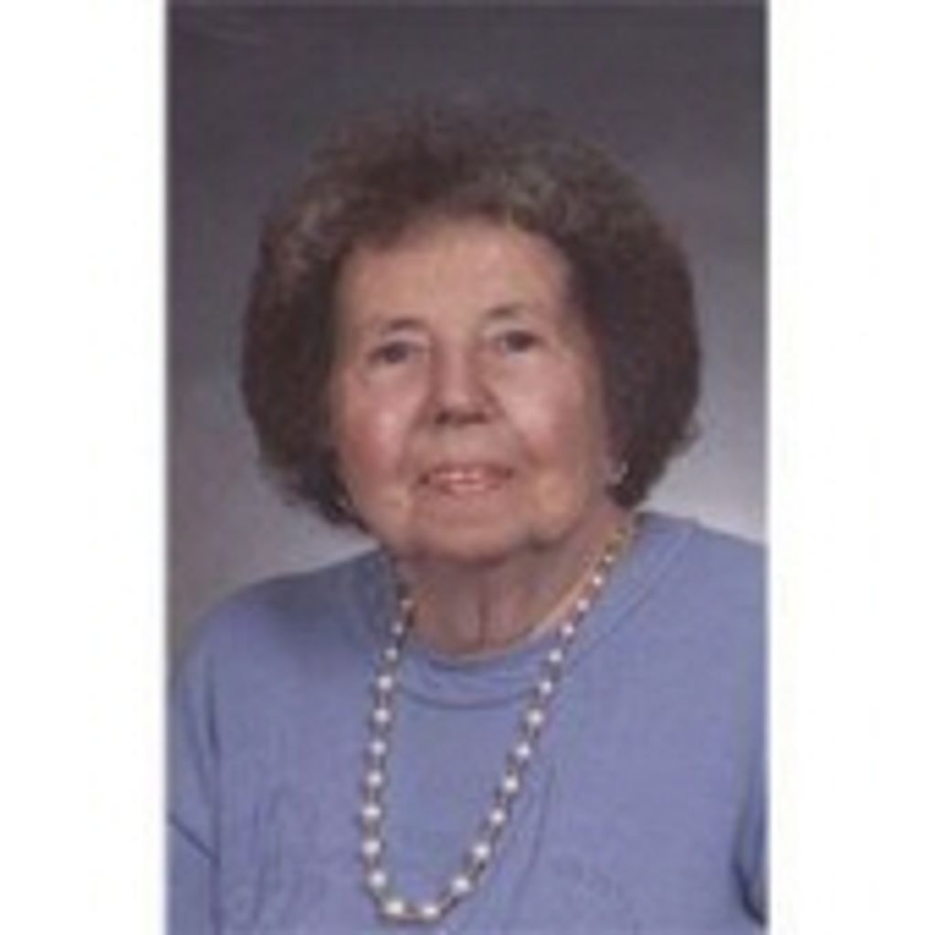 Lucy Moore