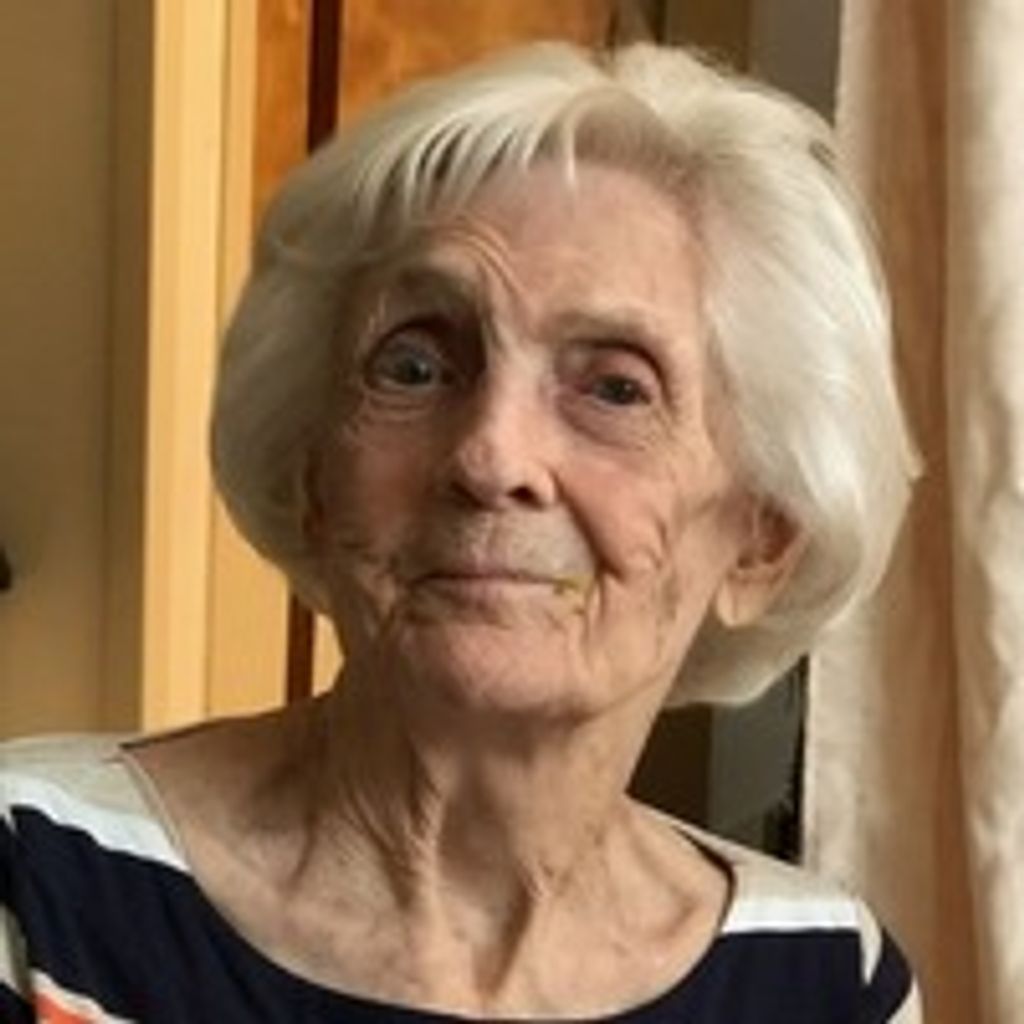 Julia Kathleen Scarbrough