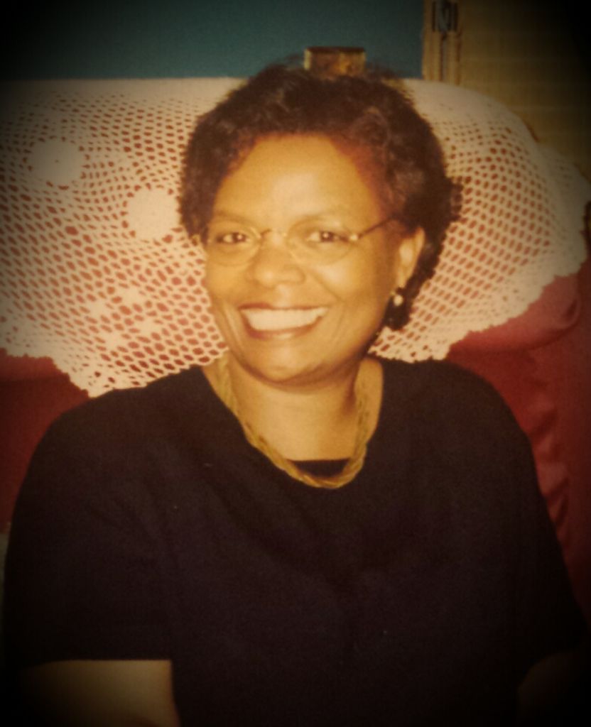 Saundra Johnson