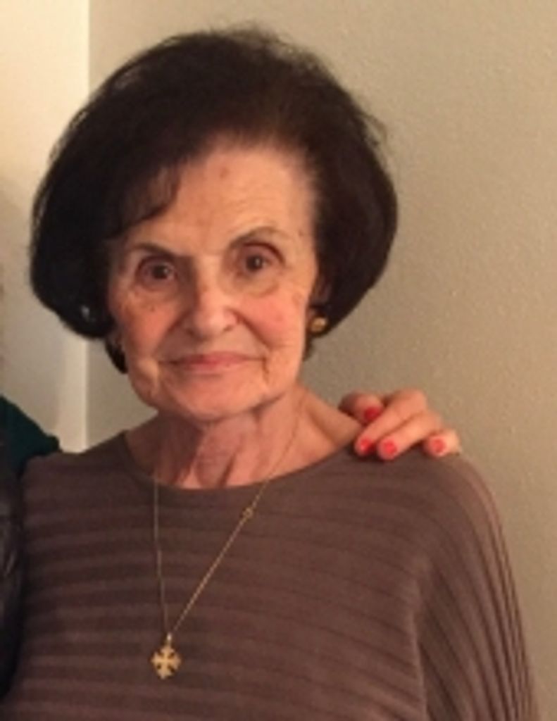 Georgia Ross Profile Photo