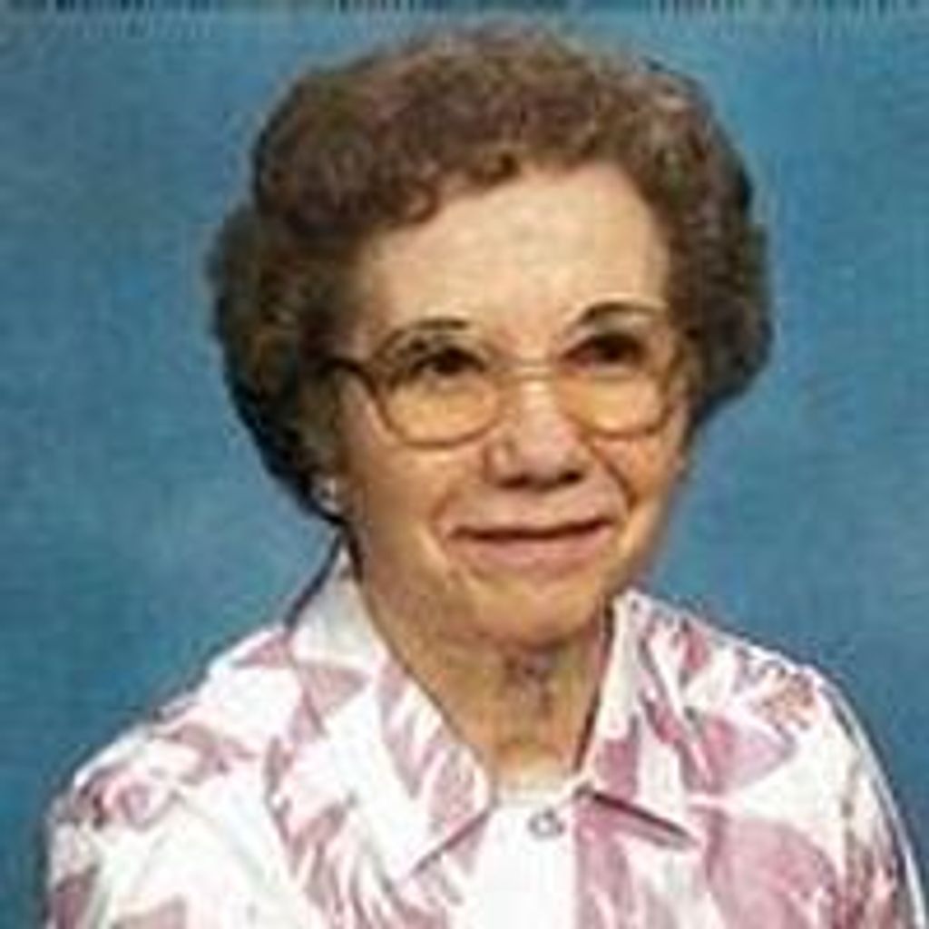 Dorothy (Vich)  Stankavich