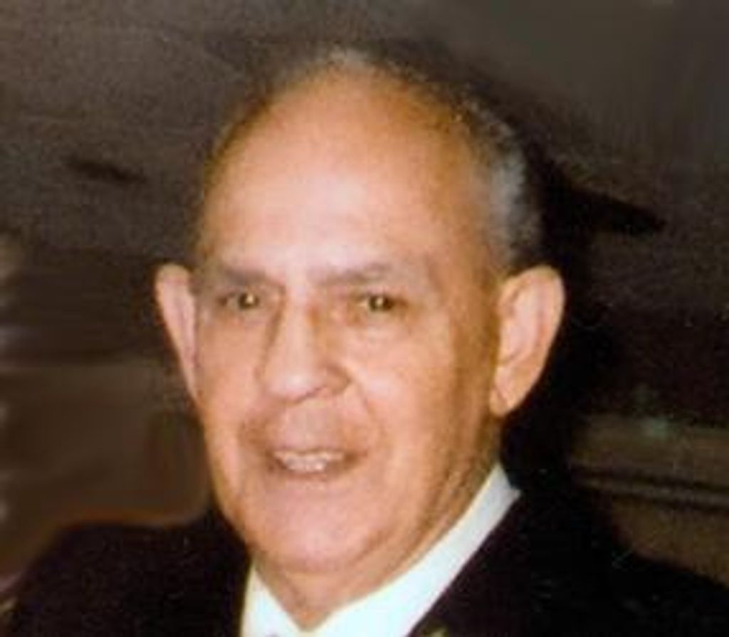 Joseph S. Oliveira, Jr