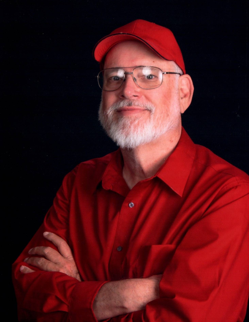 Glenn Hibdon Profile Photo
