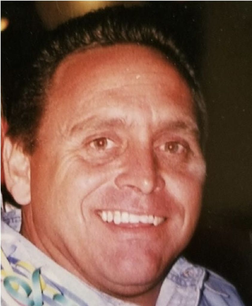 Billy James Heiser
