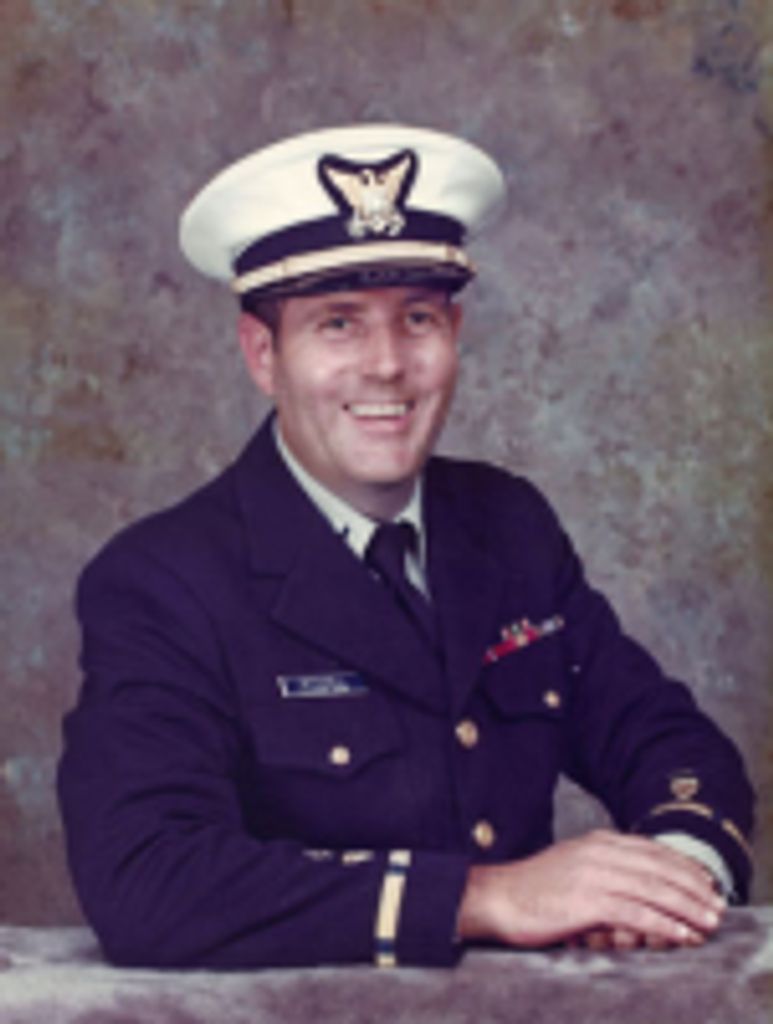 Thomas S. Mitchell